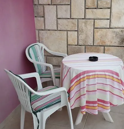 בית הארחה & Petricevic