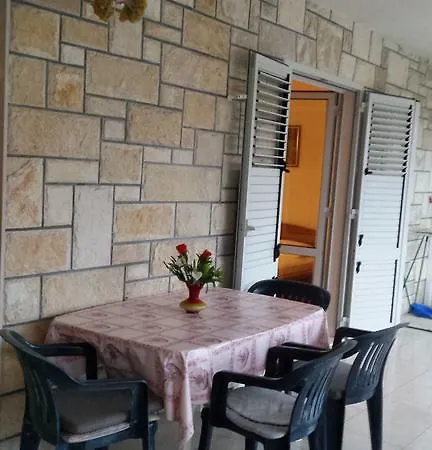 Guest house & Petricevic Hvar Town